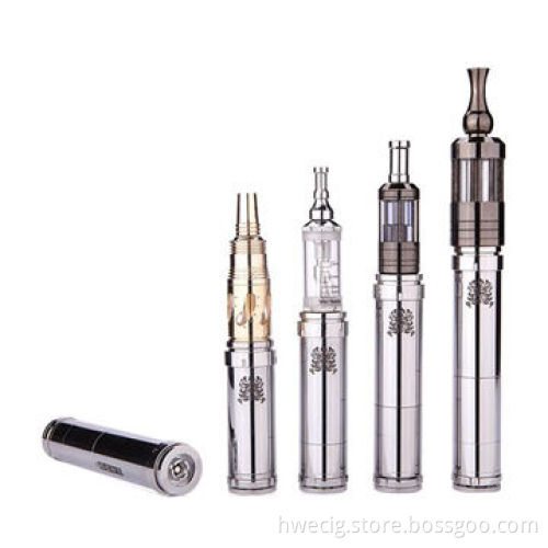 Hongwei 2014 Most Popular Mechanical Mod e-cigarette